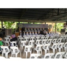 PVC Chairs Rental